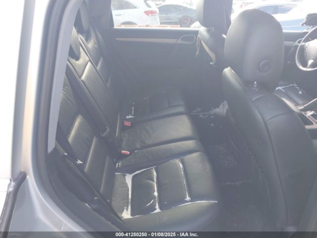 2005 PORSCHE CAYENNE WP1AA29P75LA22059 Photo 7