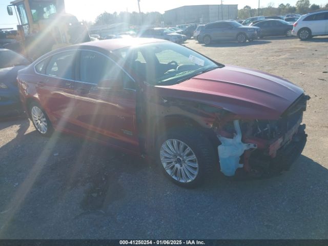3FA6P0PU6GR232438 auction archive image