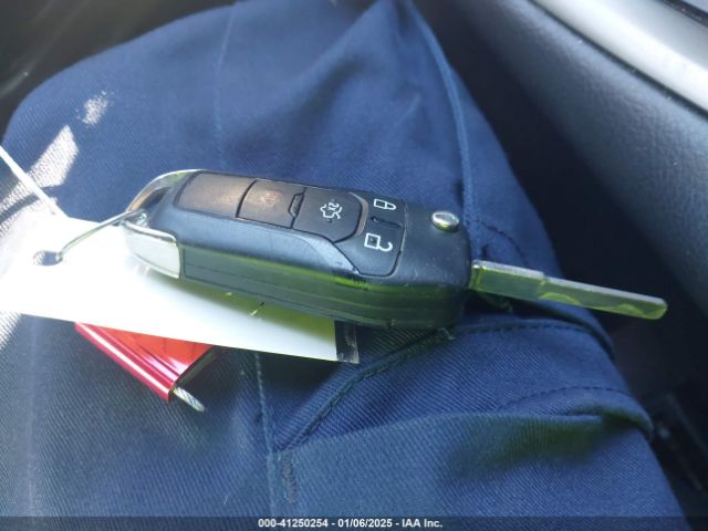 3FA6P0PU6GR232438 Ford Fusion Energi Se Luxury