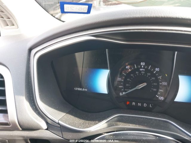 3FA6P0PU6GR232438 Ford Fusion Energi Se Luxury