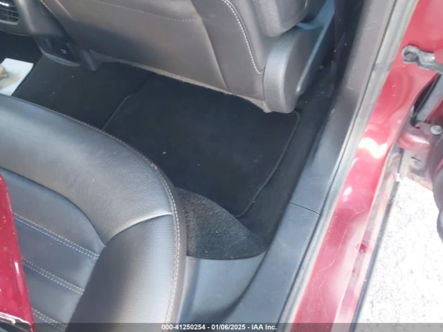 3FA6P0PU6GR232438 Ford Fusion Energi Se Luxury