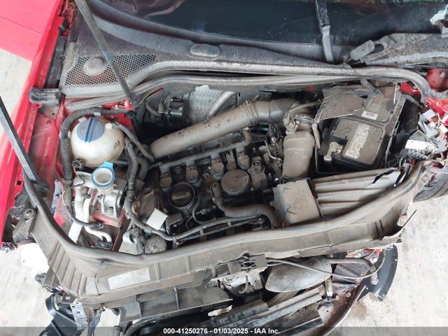 2010 AUDI A3 WAUFFAFM0AA147839 Photo 9