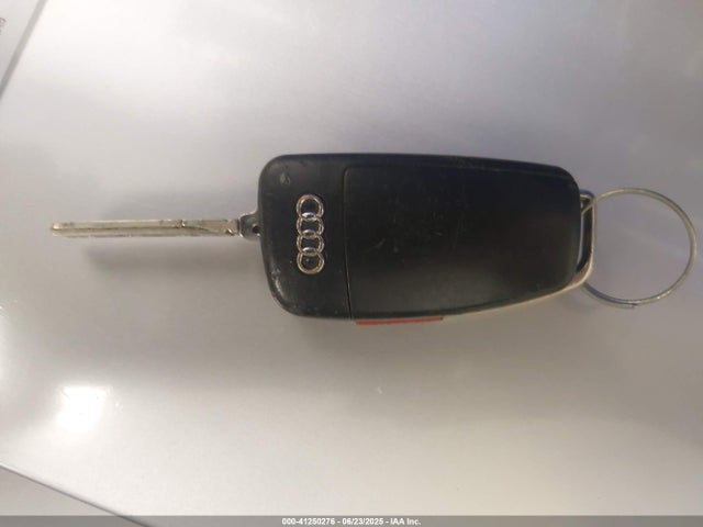 2010 AUDI A3 WAUFFAFM0AA147839 Photo 10