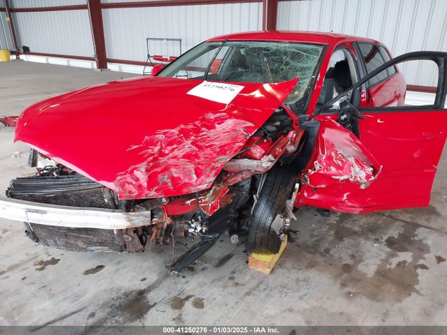 2010 AUDI A3 WAUFFAFM0AA147839 Photo 5