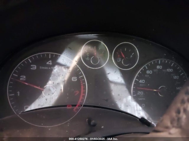 2010 AUDI A3 WAUFFAFM0AA147839 Photo 6