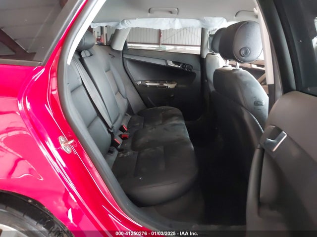 2010 AUDI A3 WAUFFAFM0AA147839 Photo 7