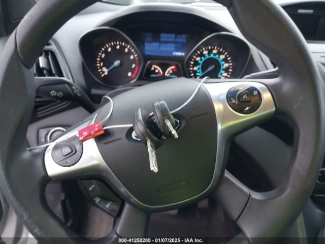 1FMCU0F79FUA03630 Ford ESCAPE S