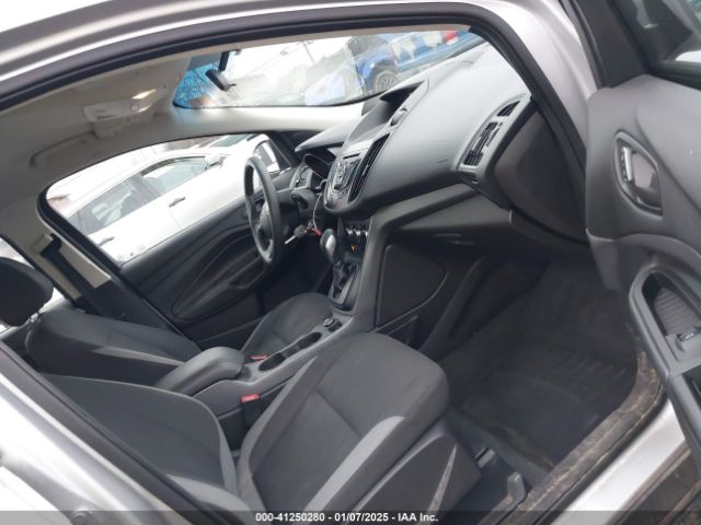1FMCU0F79FUA03630 Ford ESCAPE S
