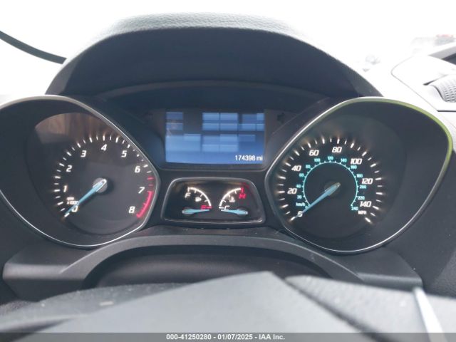 1FMCU0F79FUA03630 Ford ESCAPE S