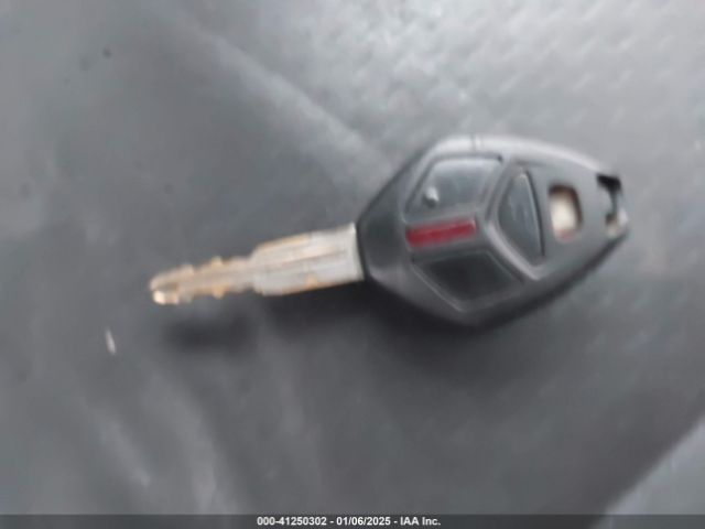 2008 MITSUBISHI LANCER JA3AU86U88U012840 Photo 10