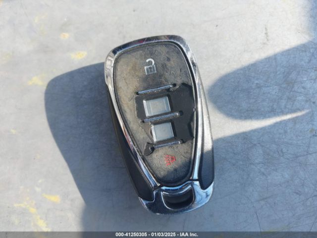 KL79MPSL5MB001888 Chevrolet Trailblazer Fwd Lt