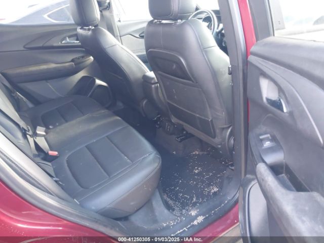 KL79MPSL5MB001888 Chevrolet Trailblazer Fwd Lt