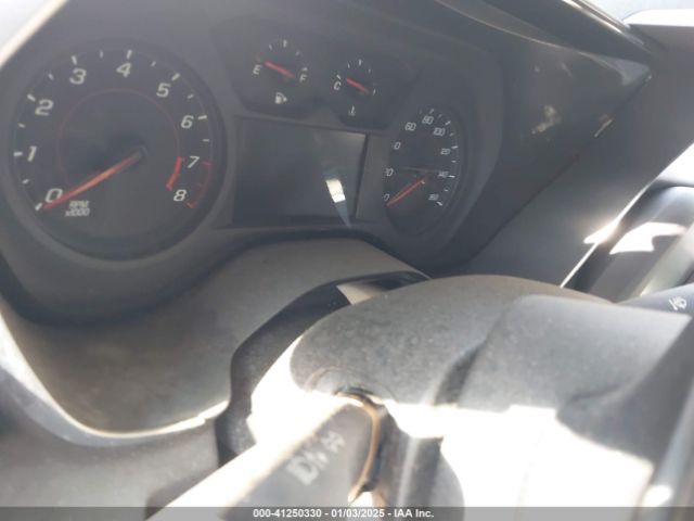 2018 CHEVROLET CAMARO 1G1FB1RS0J0146987 Photo 6
