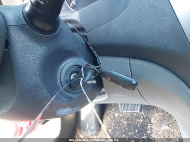 KMHCT5AE8FU215036 Hyundai ACCENT GS