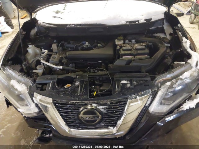 Nissan ROGUE SV 2018 KNMAT2MV7JP621144 Image 10