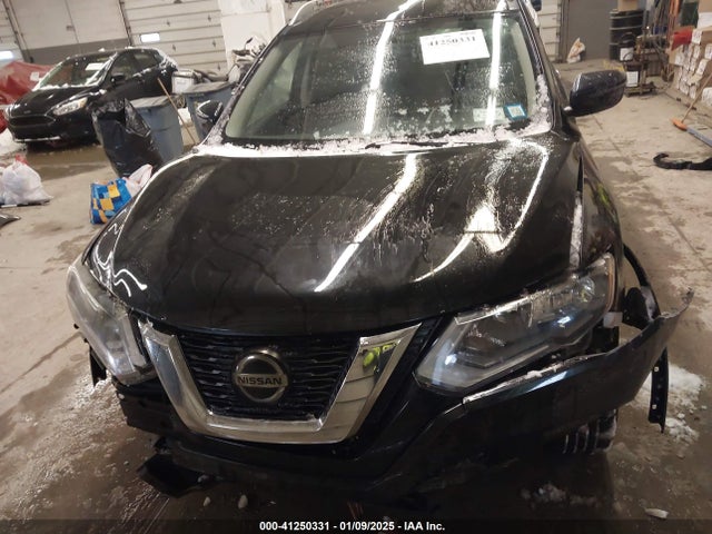 Nissan ROGUE SV 2018 KNMAT2MV7JP621144 Image 12