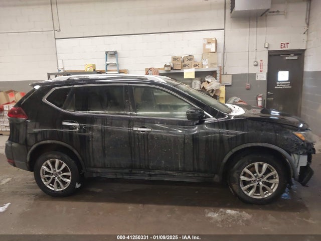 Nissan ROGUE SV 2018 KNMAT2MV7JP621144 Image 13