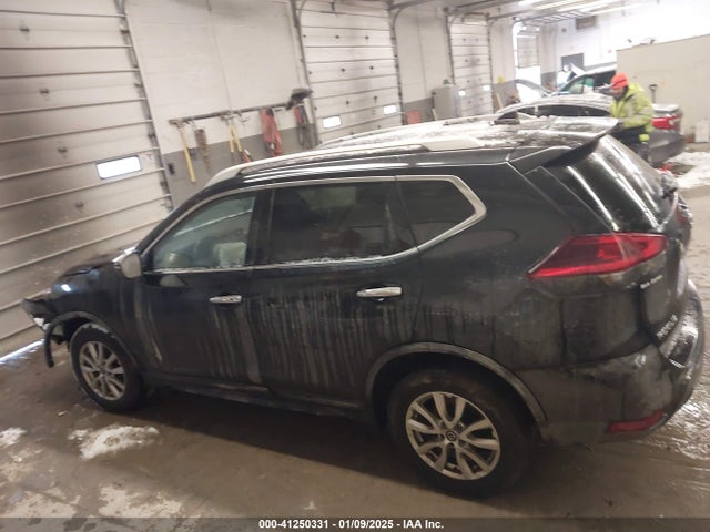Nissan ROGUE SV 2018 KNMAT2MV7JP621144 Image 14