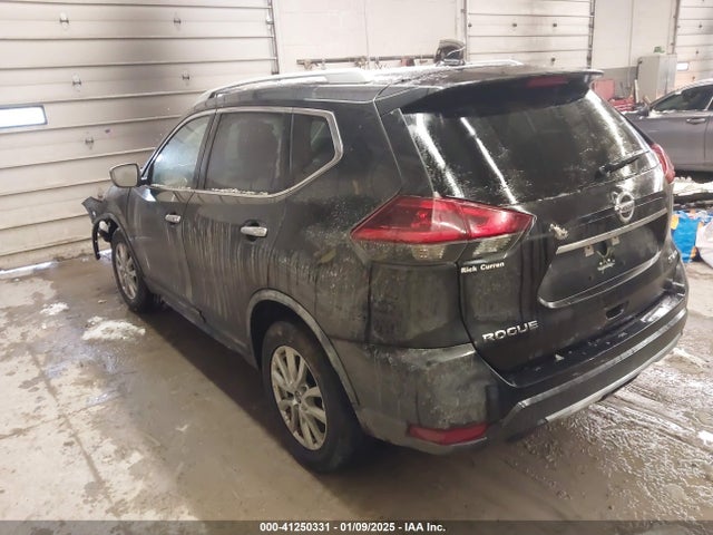 Nissan ROGUE SV 2018 KNMAT2MV7JP621144 Image 3