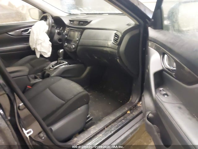 Nissan ROGUE SV 2018 KNMAT2MV7JP621144 Image 5