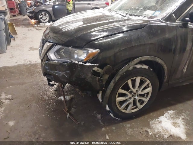Nissan ROGUE SV 2018 KNMAT2MV7JP621144 Image 6