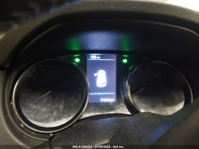 Nissan ROGUE SV 2018 KNMAT2MV7JP621144 Image 7