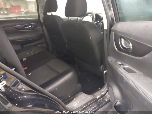 Nissan ROGUE SV 2018 KNMAT2MV7JP621144 Image 8