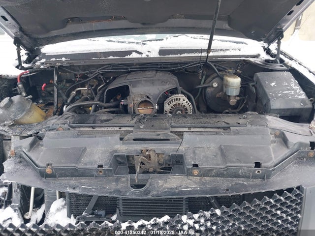 2009 CADILLAC ESCALADE 1GYFK23269R149593 Photo 9