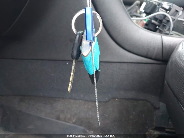 2009 CADILLAC ESCALADE 1GYFK23269R149593 Photo 10