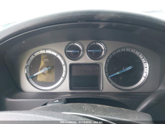 2009 CADILLAC ESCALADE 1GYFK23269R149593 Photo 6