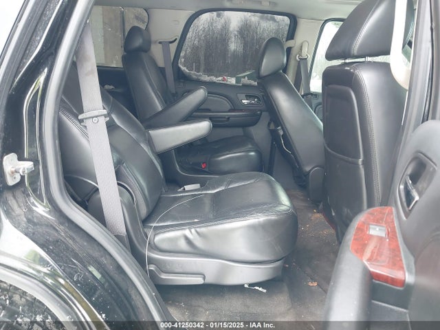 2009 CADILLAC ESCALADE 1GYFK23269R149593 Photo 7