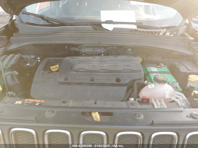 ZACCJAAW1GPD26817 Jeep Renegade Sport