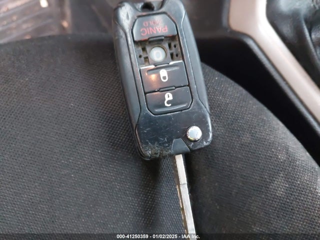 ZACCJAAW1GPD26817 Jeep Renegade Sport