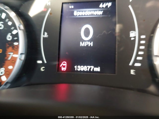 ZACCJAAW1GPD26817 Jeep Renegade Sport