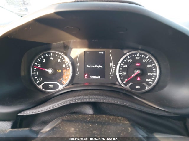 ZACCJAAW1GPD26817 Jeep Renegade Sport