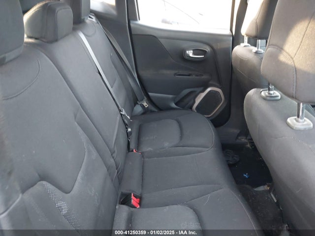 ZACCJAAW1GPD26817 Jeep Renegade Sport
