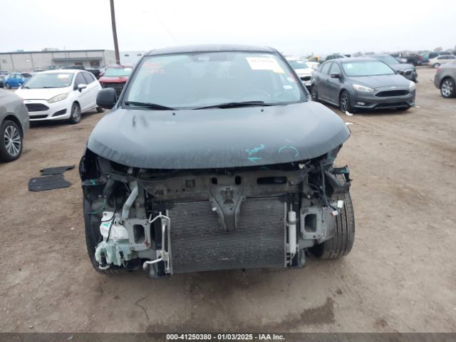 JA4APUAUXMU032696 Mitsubishi Outlander Sport 2.0 Be 2wd/2.0 Es 2wd/2.0 Le 2wd/2.0 S 2wd