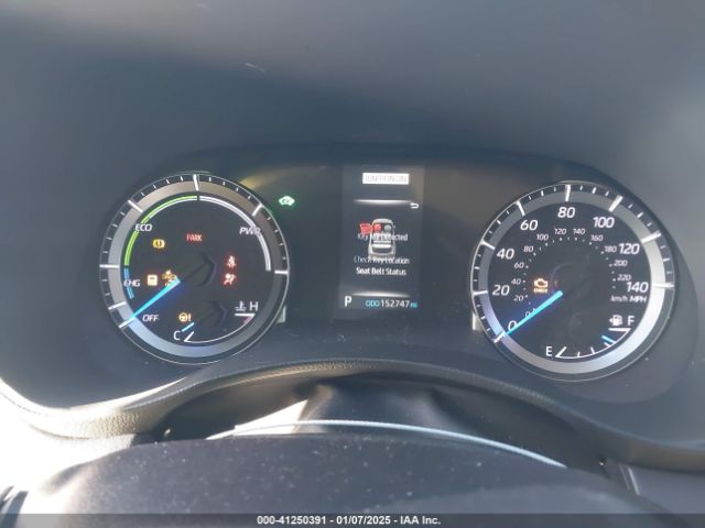 5TDBBRCH7LS504782 Toyota Highlander Hybrid Le
