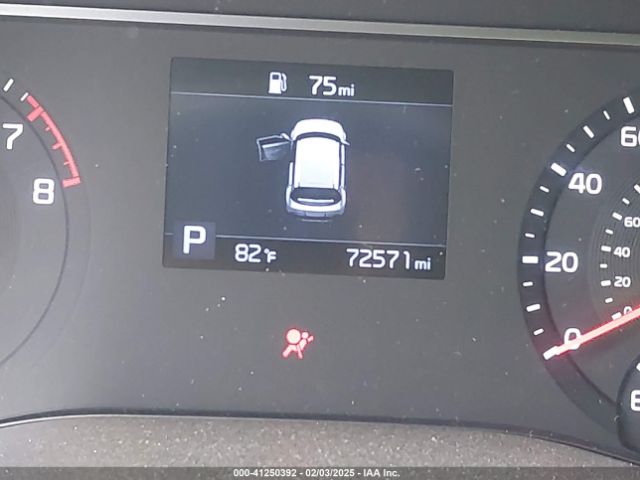 KNDJ23AU0M7746236 KIA SOUL S