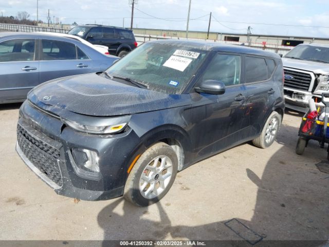 KNDJ23AU0M7746236 KIA SOUL S