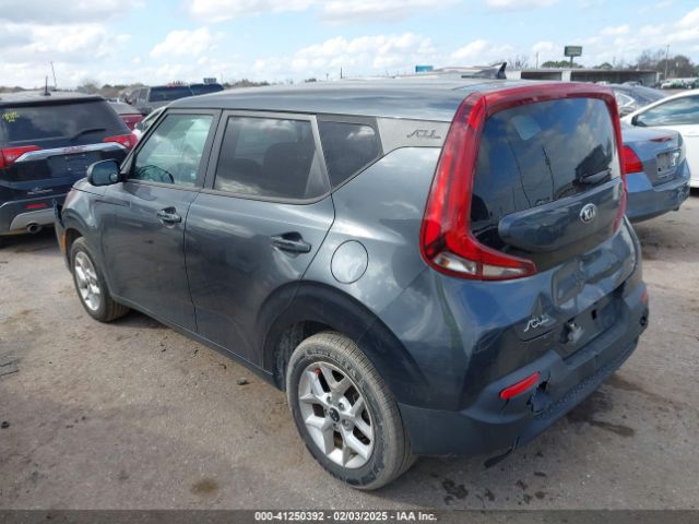 KNDJ23AU0M7746236 KIA SOUL S