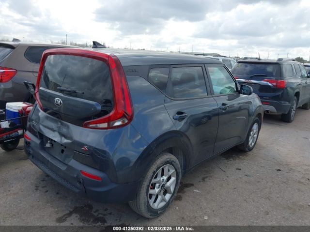 KNDJ23AU0M7746236 KIA SOUL S
