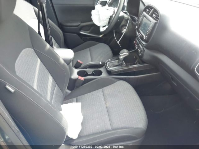 KNDJ23AU0M7746236 KIA SOUL S