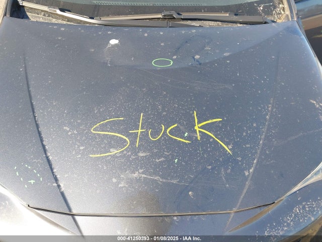 Toyota Prius Two 2016 JTDKBRFU5G3002272 Image 10