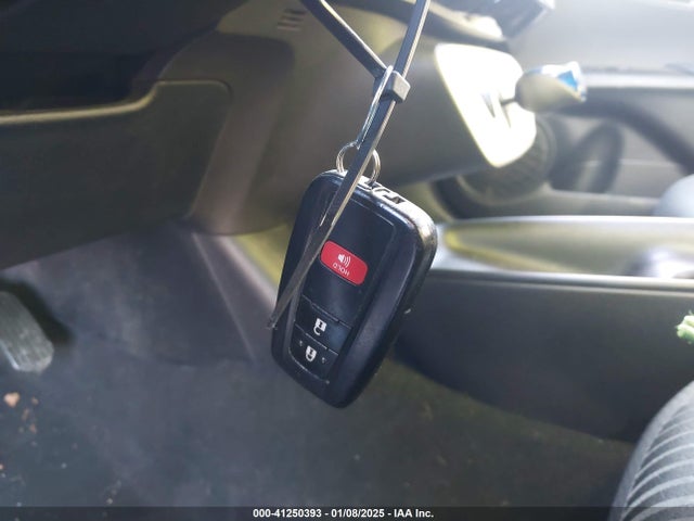 Toyota Prius Two 2016 JTDKBRFU5G3002272 Image 11
