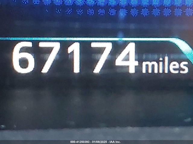 Toyota Prius Two 2016 JTDKBRFU5G3002272 Image 7