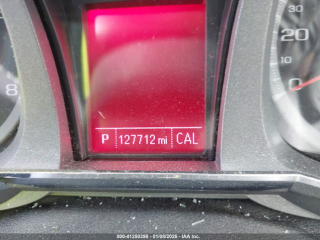 2GKALREK9H6135527 GMC Terrain Denali