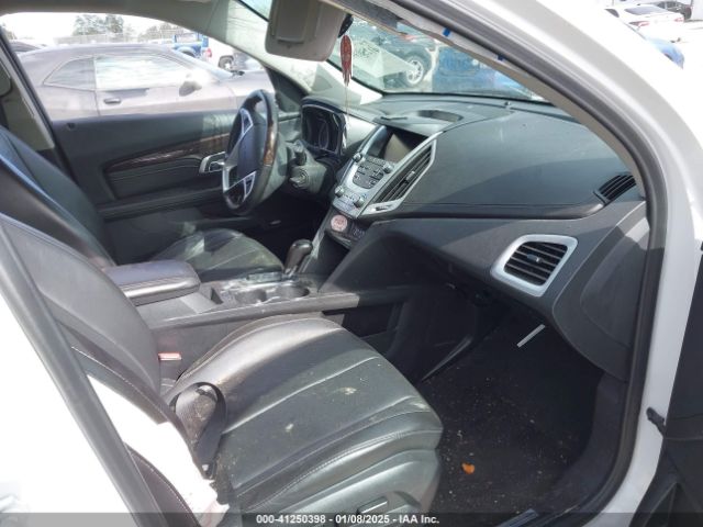 2GKALREK9H6135527 GMC Terrain Denali