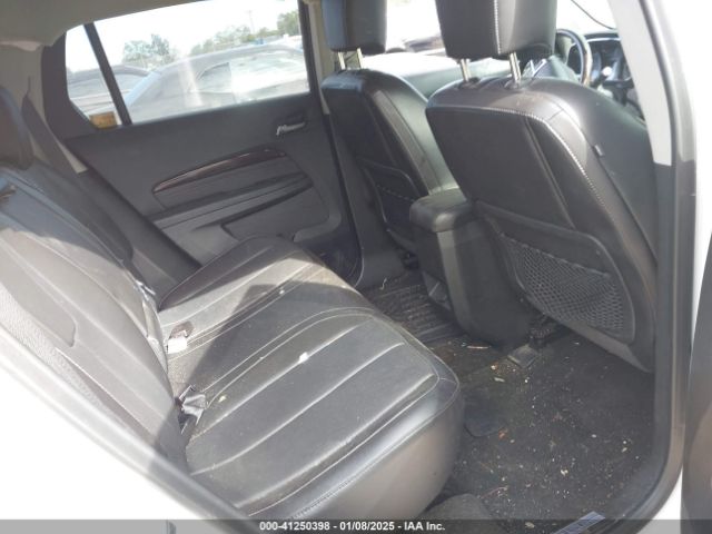 2GKALREK9H6135527 GMC Terrain Denali