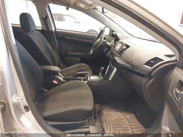 JA32U2FU6GU002534 Mitsubishi LANCER ES